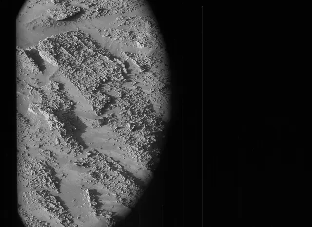 Sol 4634: Mast Camera (Mastcam)