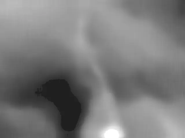 Sol 4634: Mars Hand Lens Imager (MAHLI)