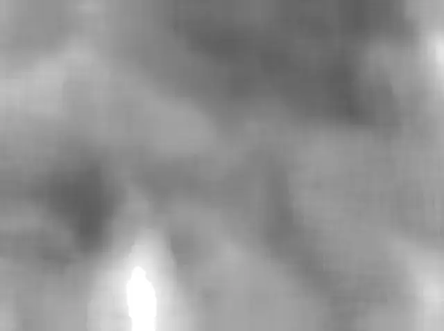 Sol 4634: Mars Hand Lens Imager (MAHLI)