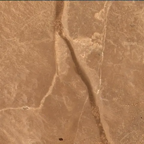 Sol 4634: Mars Hand Lens Imager (MAHLI)