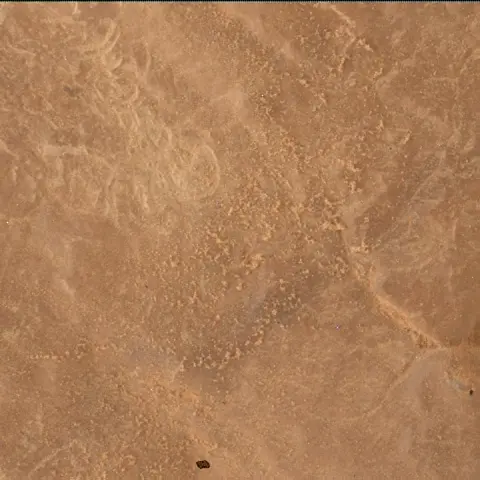 Sol 4634: Mars Hand Lens Imager (MAHLI)