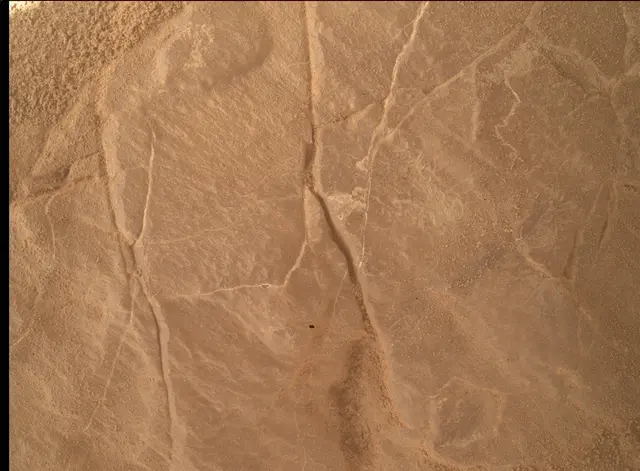 Sol 4634: Mars Hand Lens Imager (MAHLI)