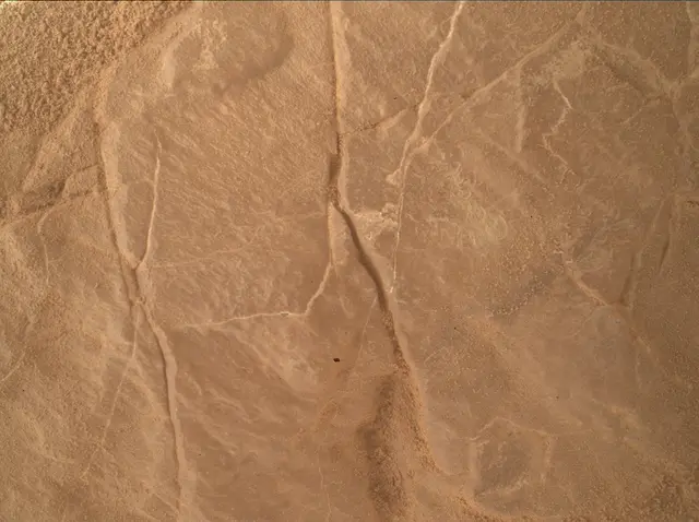 Sol 4634: Mars Hand Lens Imager (MAHLI)