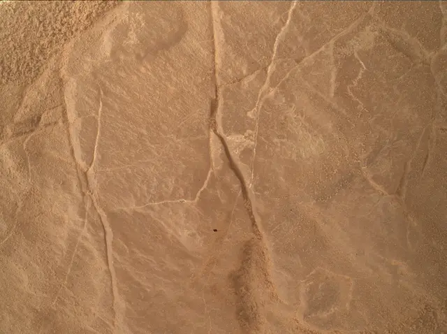 Sol 4634: Mars Hand Lens Imager (MAHLI)