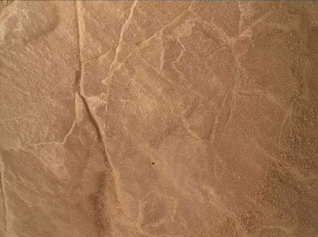 Sol 4634: Mars Hand Lens Imager (MAHLI)