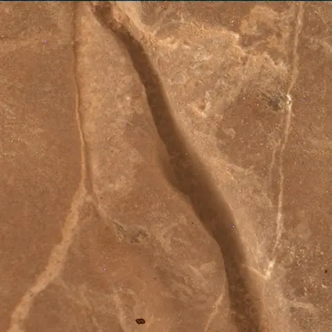 Sol 4634: Mars Hand Lens Imager (MAHLI)