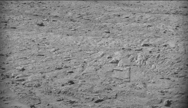 Sol 4635: Mast Camera (Mastcam)