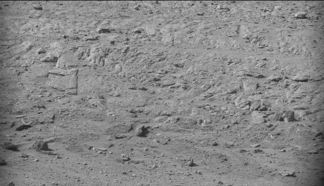 Sol 4635: Mast Camera (Mastcam)