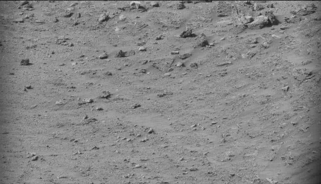 Sol 4635: Mast Camera (Mastcam)