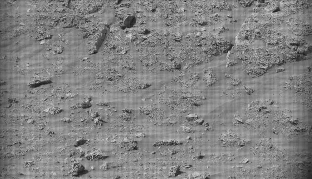 Sol 4635: Mast Camera (Mastcam)