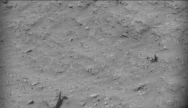 Sol 4635: Mast Camera (Mastcam)