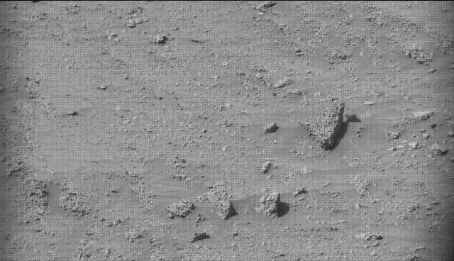 Sol 4635: Mast Camera (Mastcam)