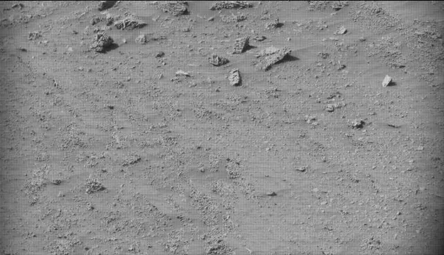 Sol 4635: Mast Camera (Mastcam)