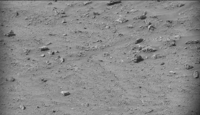 Sol 4635: Mast Camera (Mastcam)