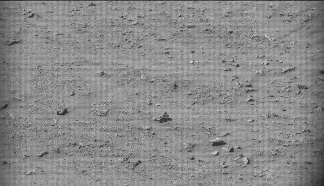 Sol 4635: Mast Camera (Mastcam)