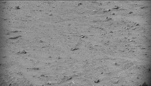 Sol 4635: Mast Camera (Mastcam)