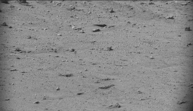 Sol 4635: Mast Camera (Mastcam)