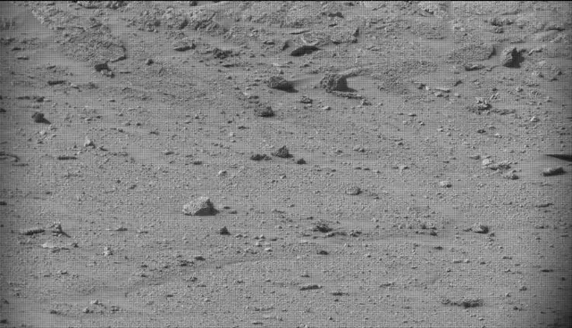 Sol 4635: Mast Camera (Mastcam)
