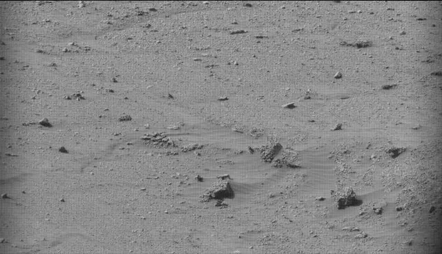 Sol 4635: Mast Camera (Mastcam)