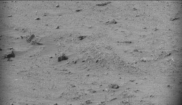 Sol 4635: Mast Camera (Mastcam)
