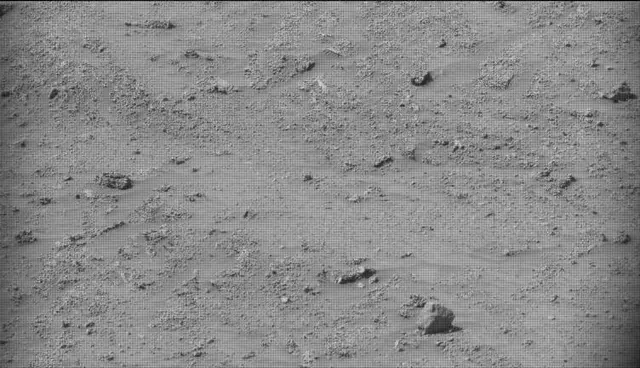 Sol 4635: Mast Camera (Mastcam)