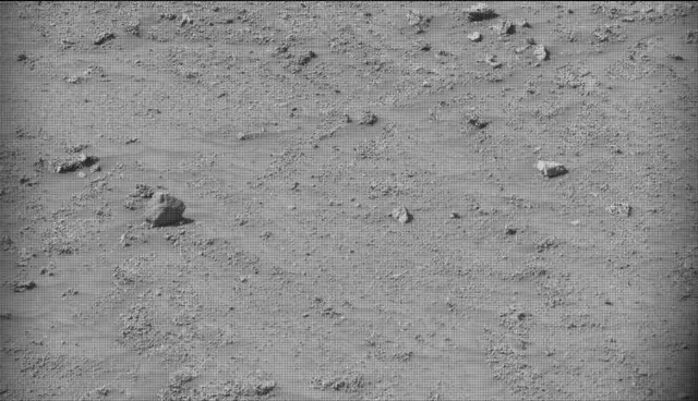 Sol 4635: Mast Camera (Mastcam)