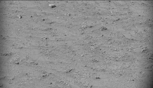 Sol 4635: Mast Camera (Mastcam)