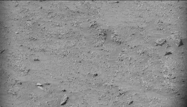 Sol 4635: Mast Camera (Mastcam)