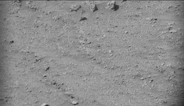 Sol 4635: Mast Camera (Mastcam)