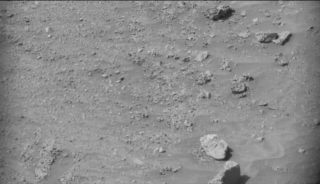 Sol 4635: Mast Camera (Mastcam)