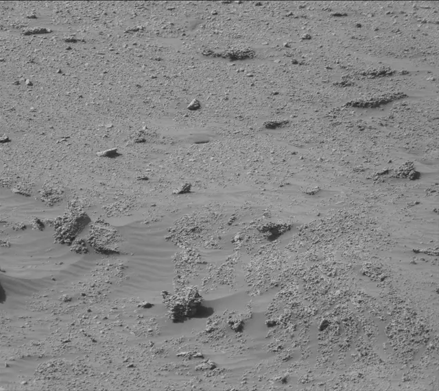 Sol 4635: Mast Camera (Mastcam)