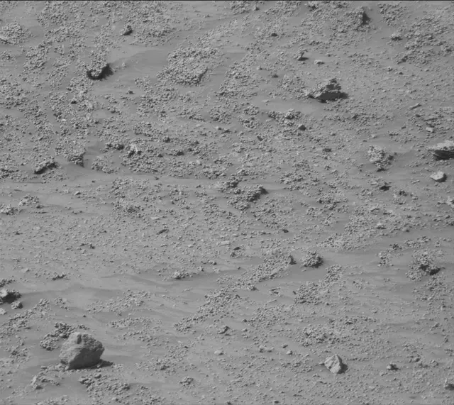 Sol 4635: Mast Camera (Mastcam)