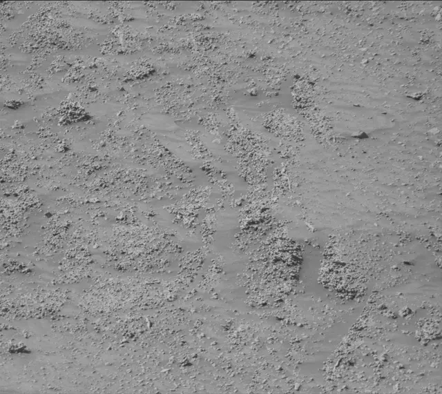 Sol 4635: Mast Camera (Mastcam)