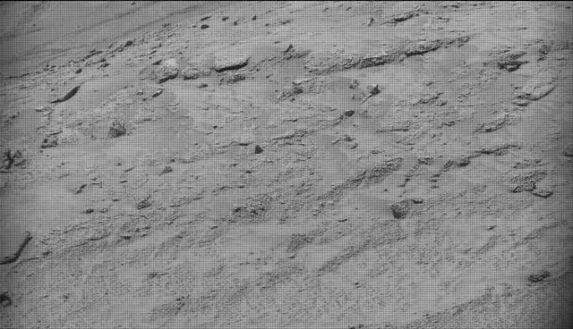 Sol 4636: Mast Camera (Mastcam)