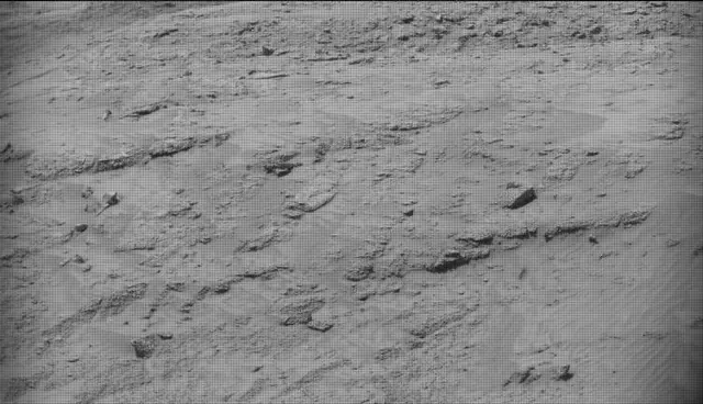 Sol 4636: Mast Camera (Mastcam)
