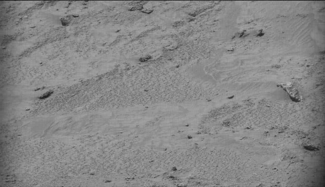 Sol 4636: Mast Camera (Mastcam)