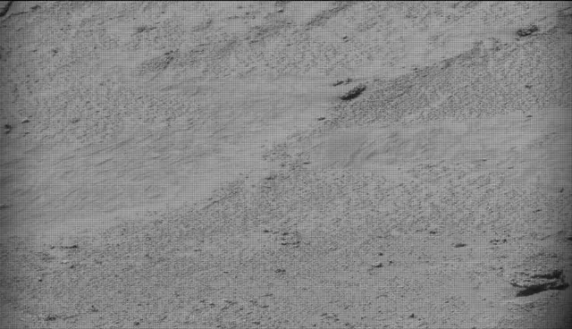 Sol 4636: Mast Camera (Mastcam)