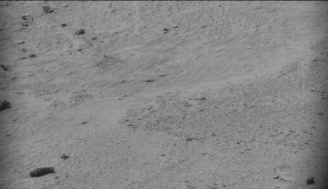 Sol 4636: Mast Camera (Mastcam)