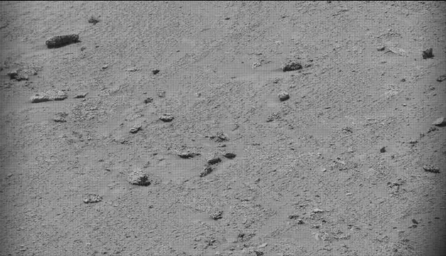 Sol 4636: Mast Camera (Mastcam)