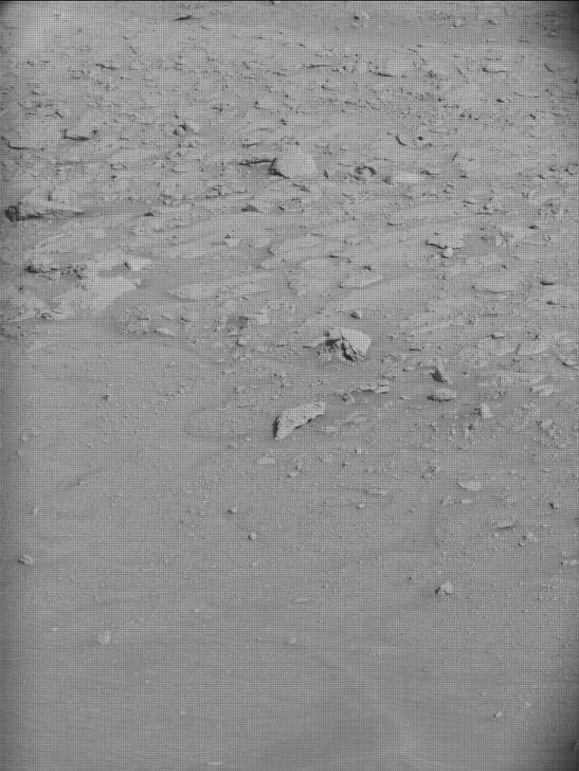Sol 4636: Mast Camera (Mastcam)