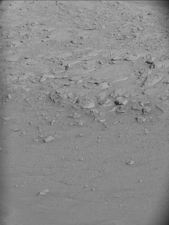 Sol 4636: Mast Camera (Mastcam)