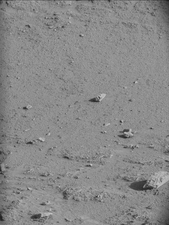 Sol 4636: Mast Camera (Mastcam)