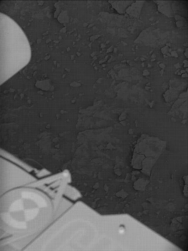 Sol 4636: Mast Camera (Mastcam)