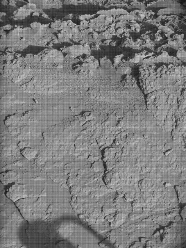 Sol 4636: Mast Camera (Mastcam)