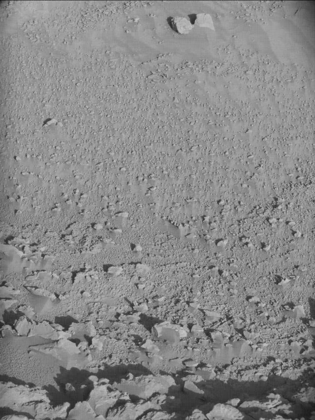 Sol 4636: Mast Camera (Mastcam)