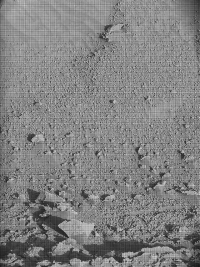 Sol 4636: Mast Camera (Mastcam)