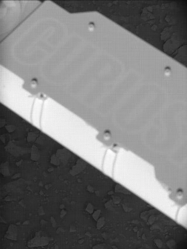 Sol 4636: Mast Camera (Mastcam)
