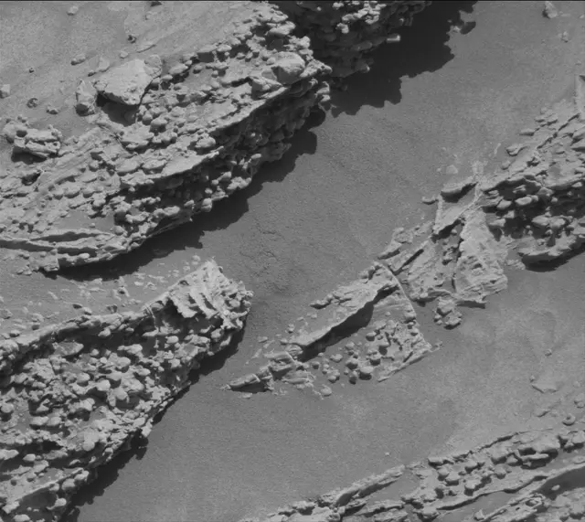 Sol 4636: Mast Camera (Mastcam)