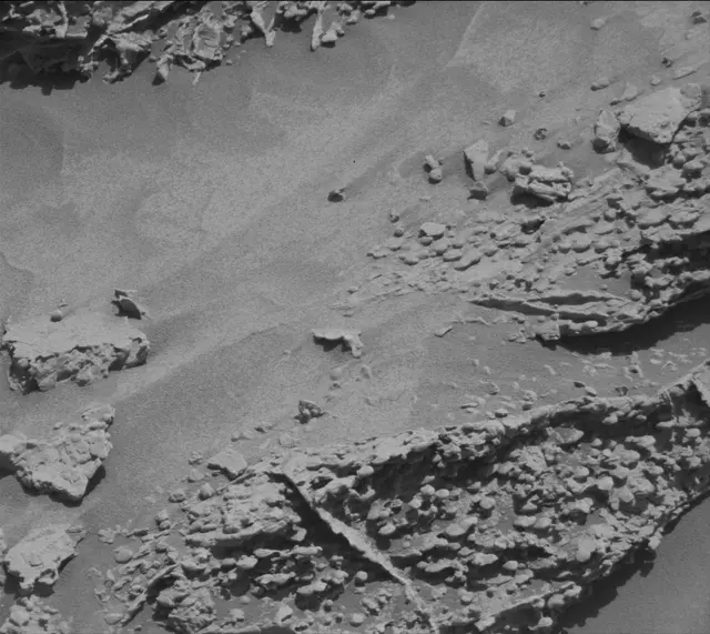 Sol 4636: Mast Camera (Mastcam)