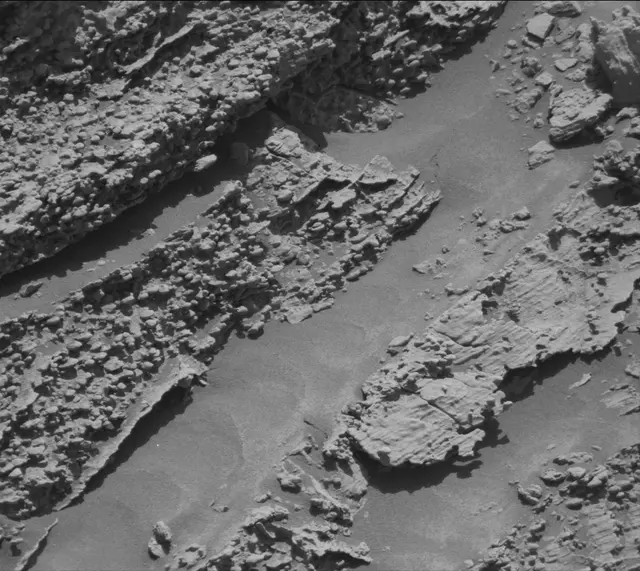 Sol 4636: Mast Camera (Mastcam)